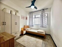 Blk 221A Matilda Edge (Punggol), HDB 3 Rooms #606372521